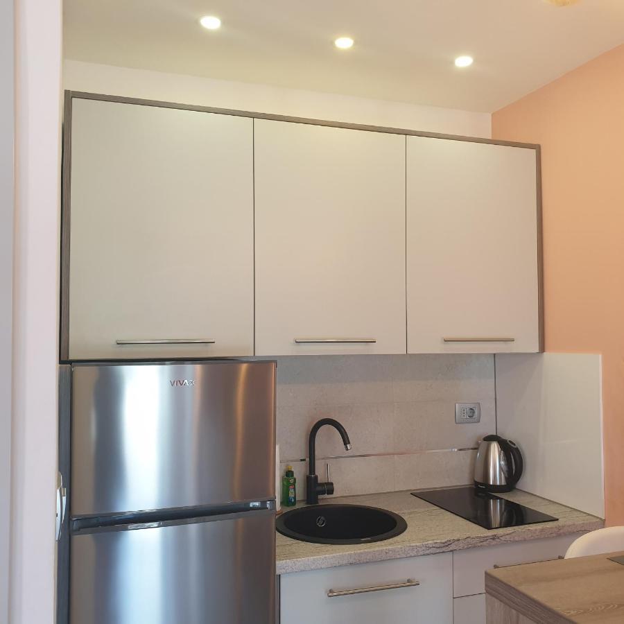 House Maric Apartamento Poreč Exterior foto