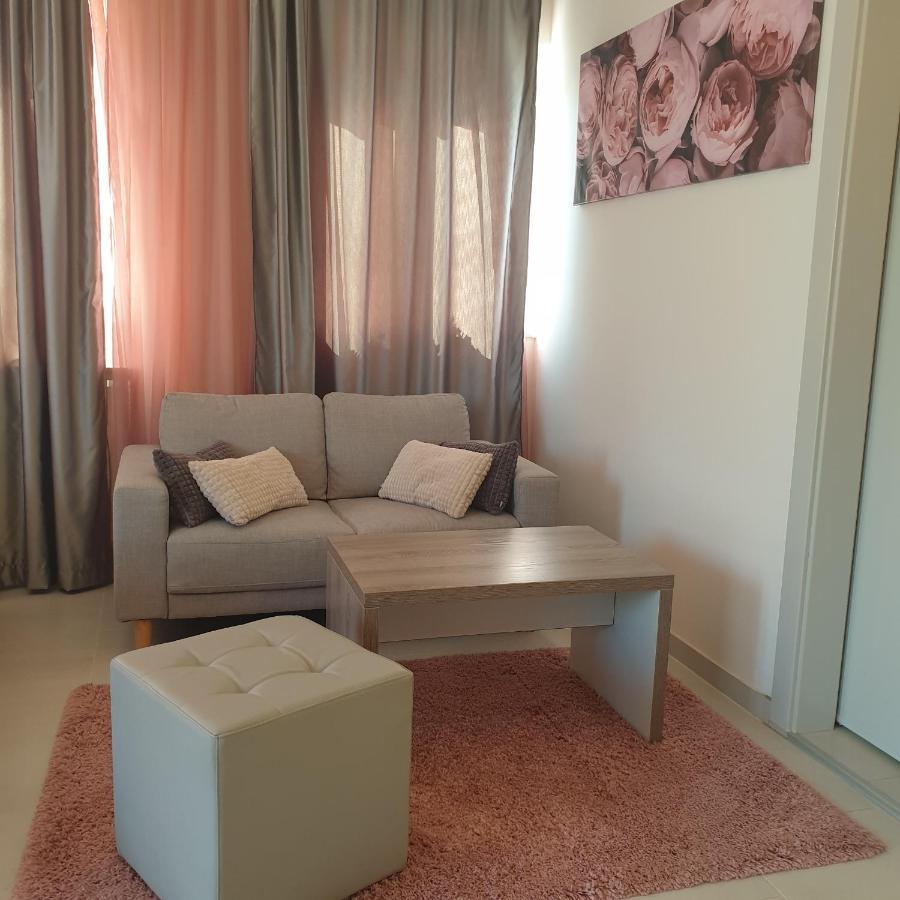 House Maric Apartamento Poreč Exterior foto