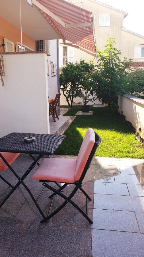 House Maric Apartamento Poreč Exterior foto