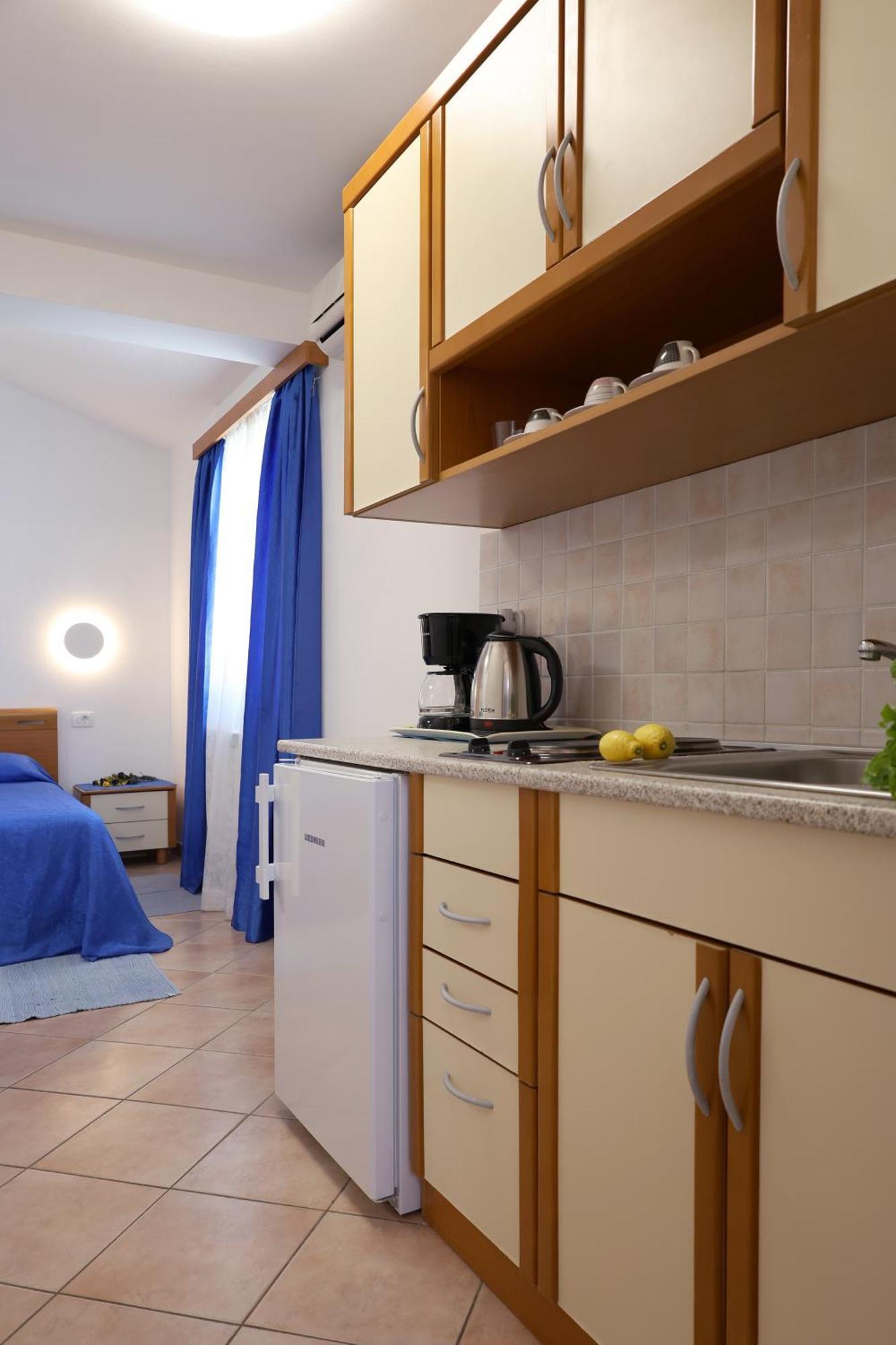 House Maric Apartamento Poreč Exterior foto