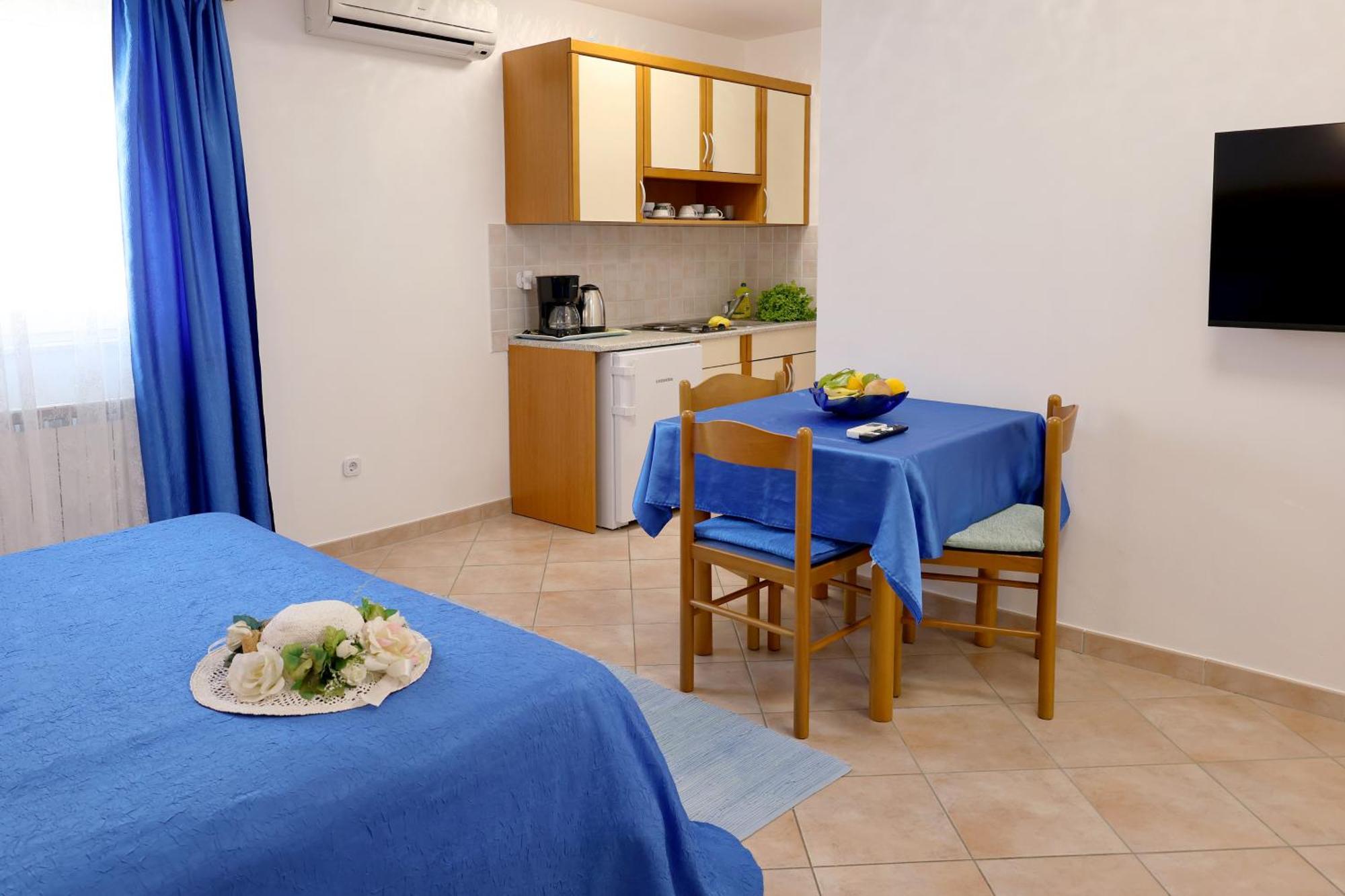 House Maric Apartamento Poreč Exterior foto