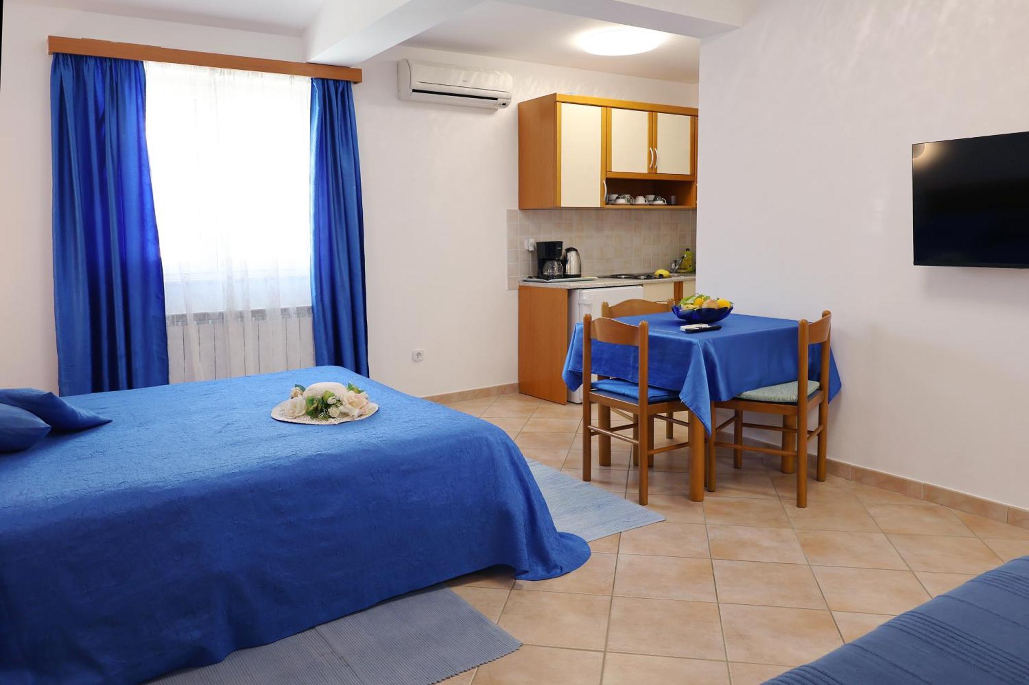 House Maric Apartamento Poreč Exterior foto