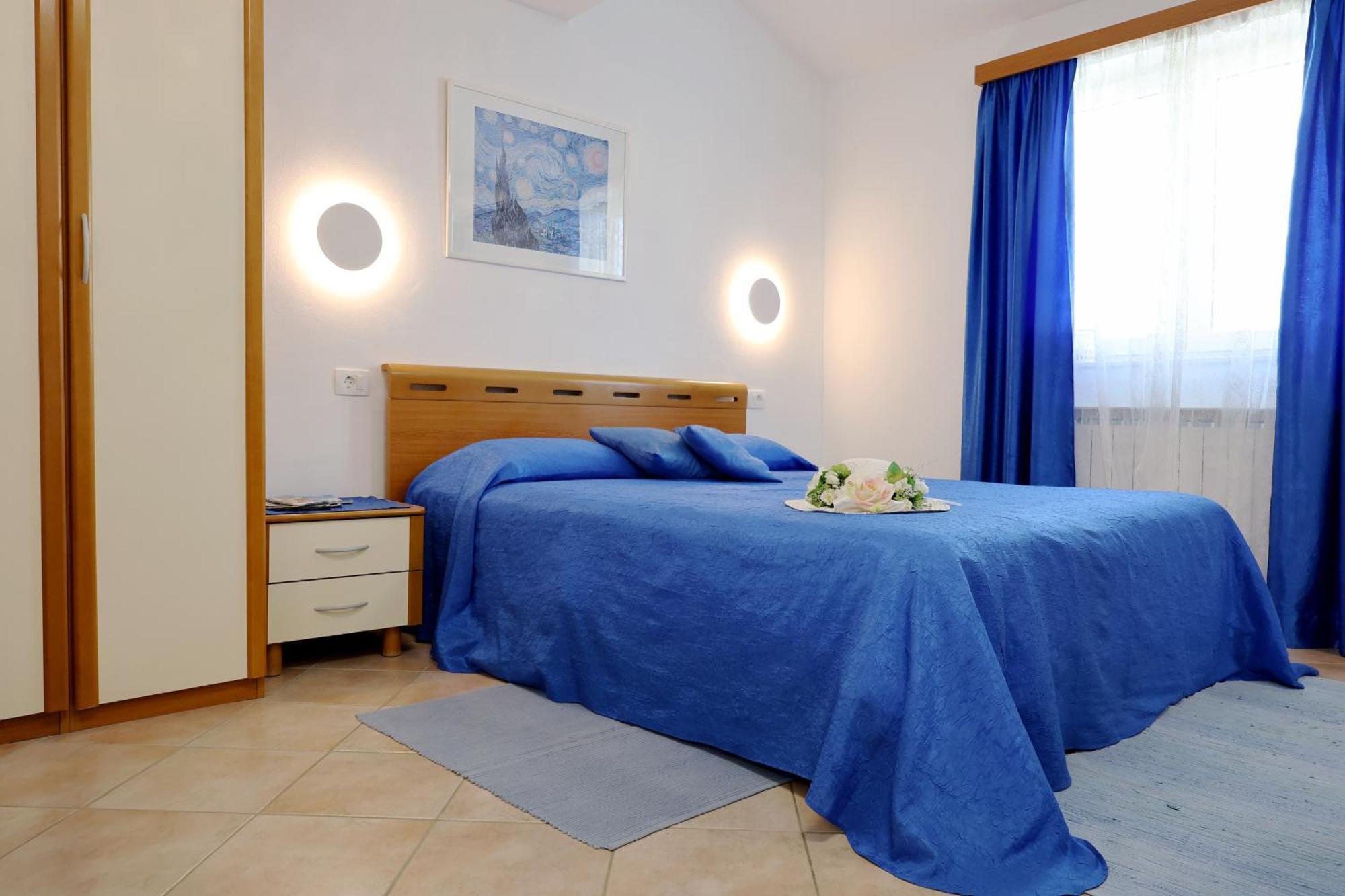 House Maric Apartamento Poreč Exterior foto