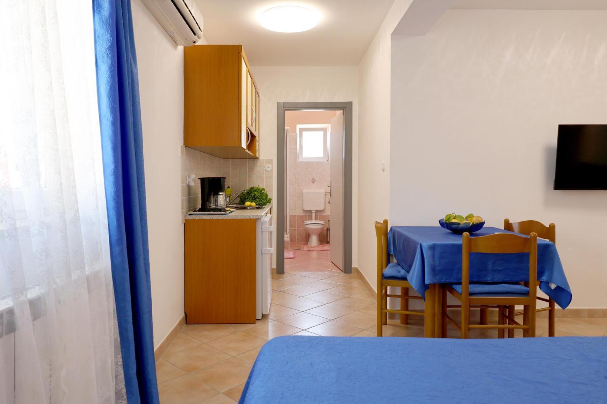 House Maric Apartamento Poreč Exterior foto