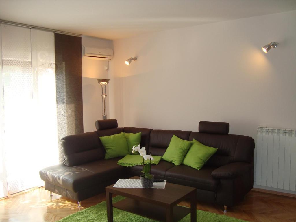 House Maric Apartamento Poreč Quarto foto