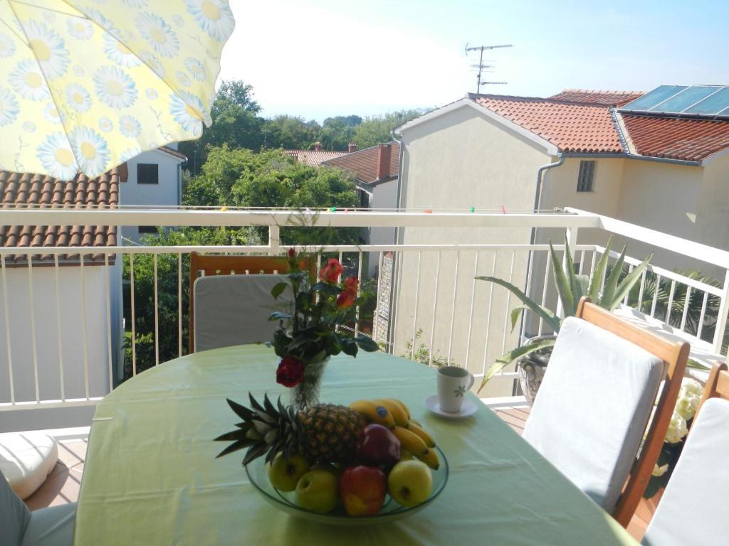 House Maric Apartamento Poreč Exterior foto
