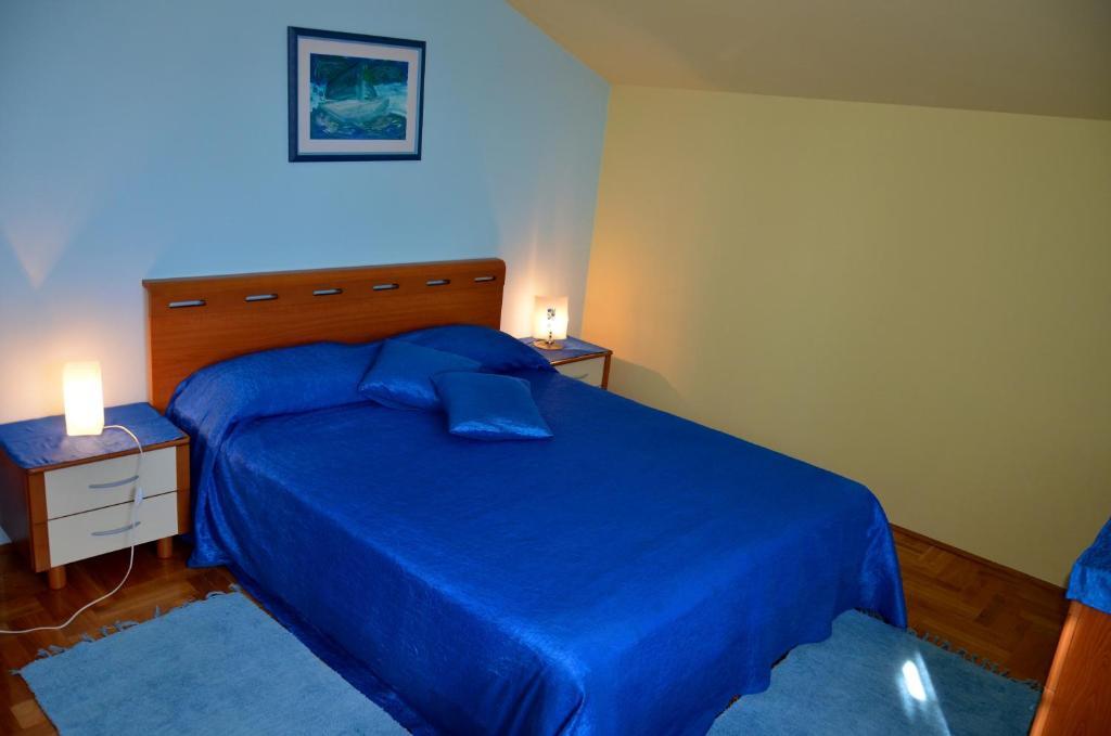 House Maric Apartamento Poreč Quarto foto