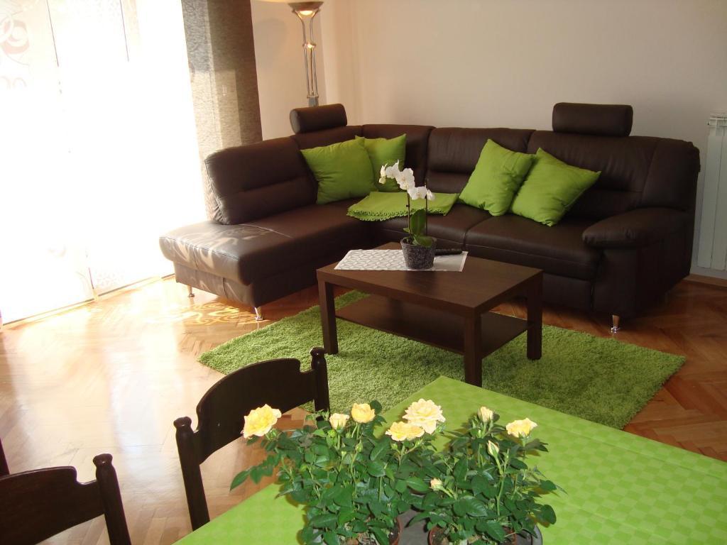 House Maric Apartamento Poreč Quarto foto