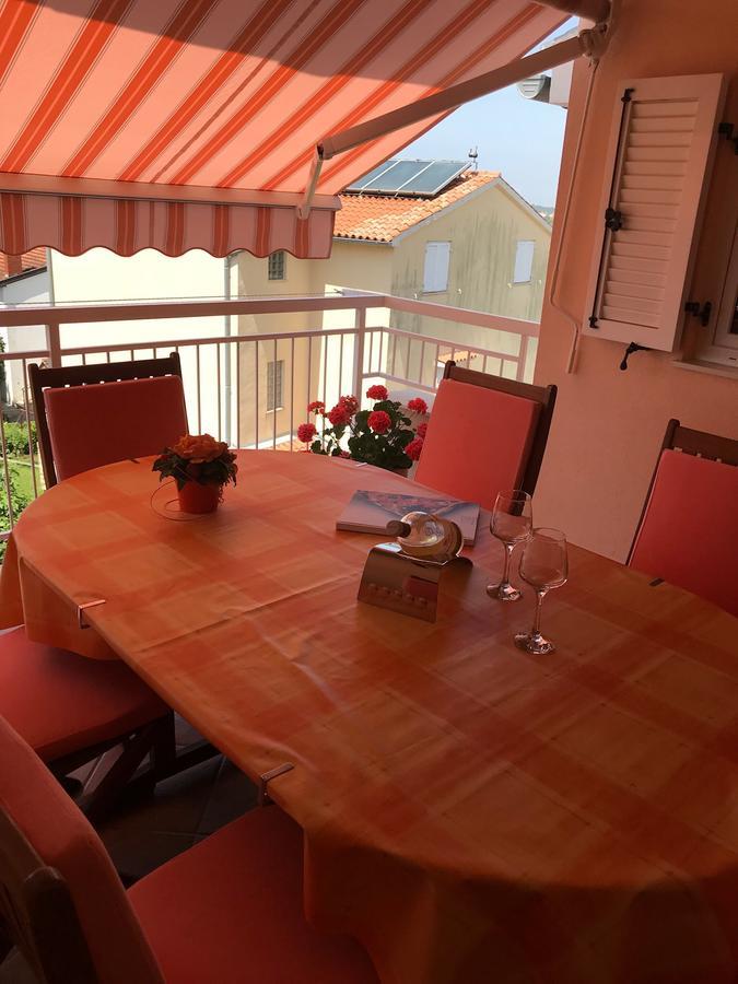 House Maric Apartamento Poreč Exterior foto