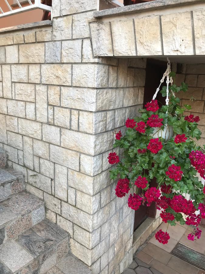 House Maric Apartamento Poreč Exterior foto