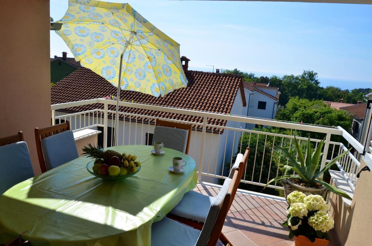 House Maric Apartamento Poreč Exterior foto