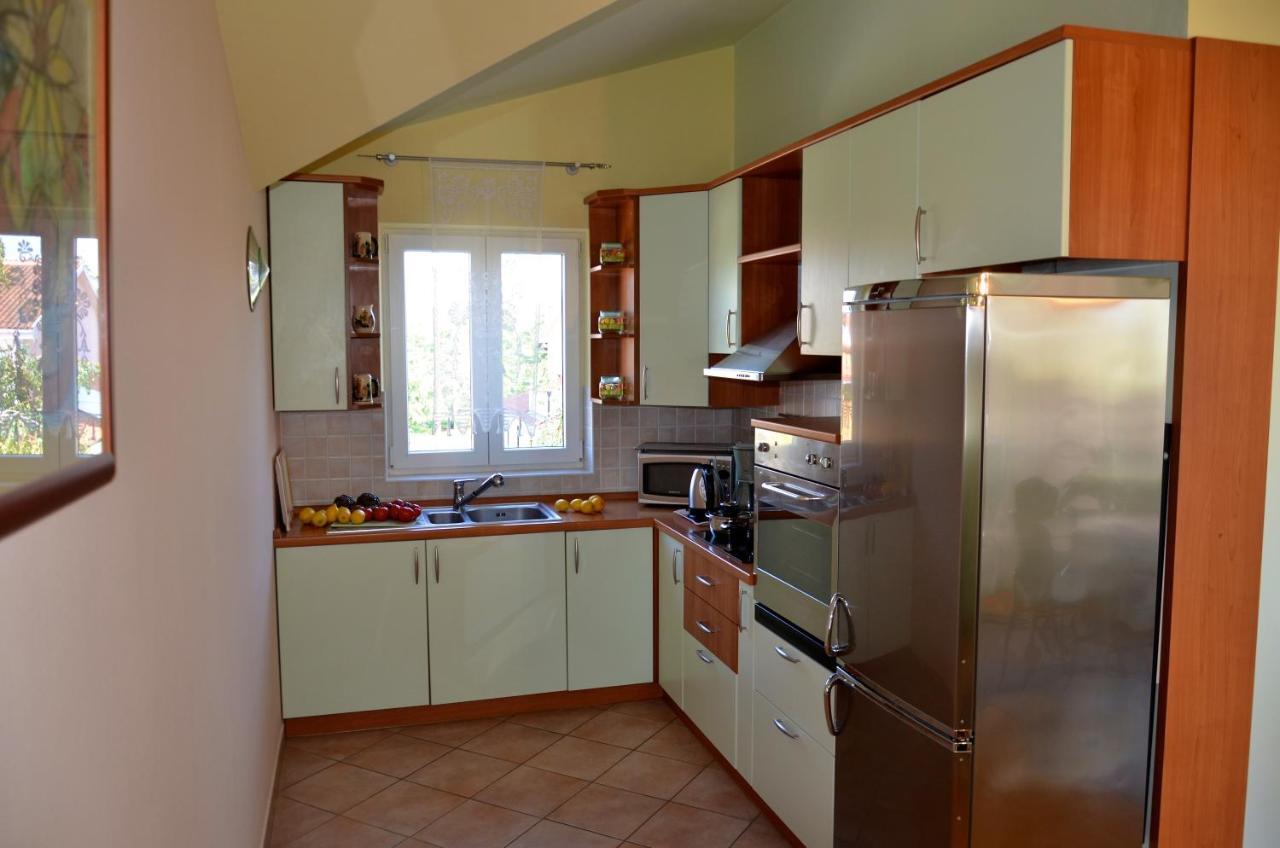 House Maric Apartamento Poreč Exterior foto