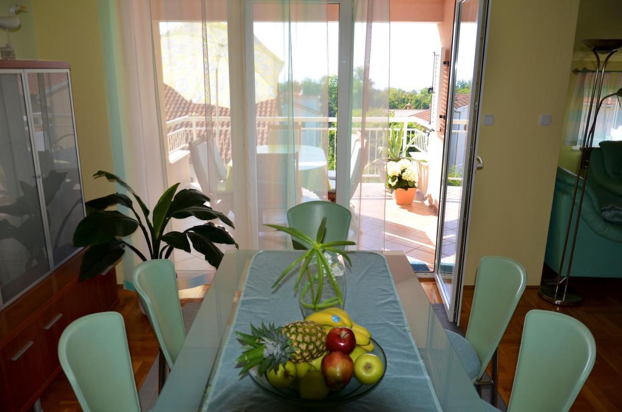House Maric Apartamento Poreč Exterior foto